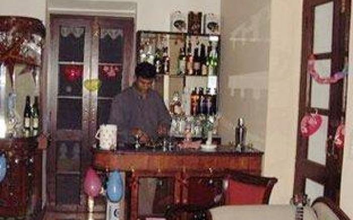 Belle Vista Vaddo By Envirogreen