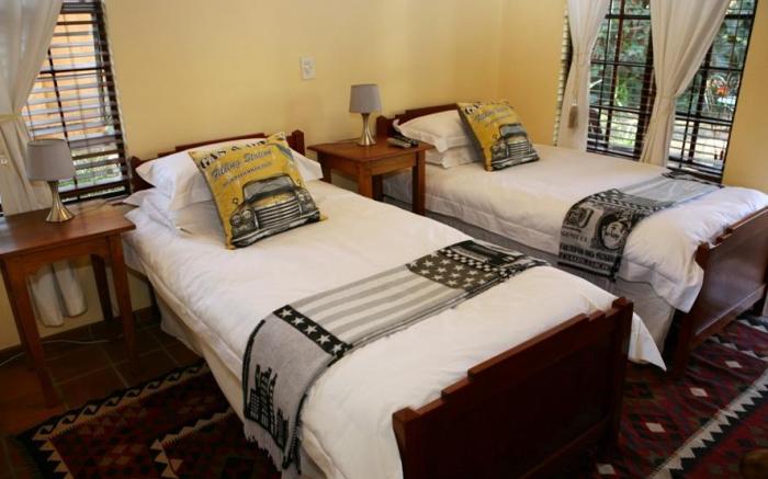 3@Marion Guesthouse