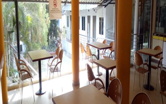 Graciano Cottages