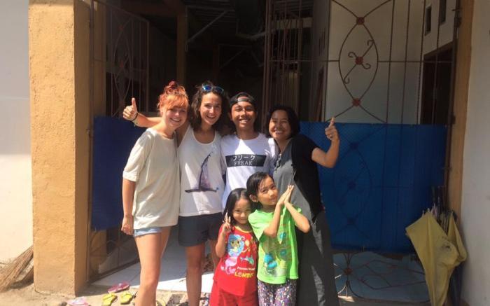 Jeges Homestay