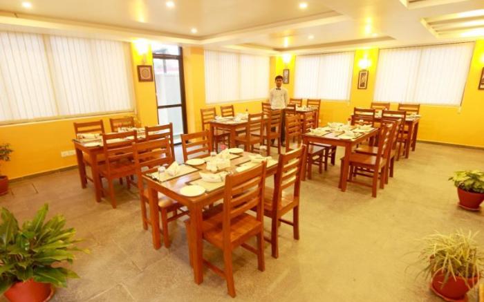 Hotel Utsab Himalaya