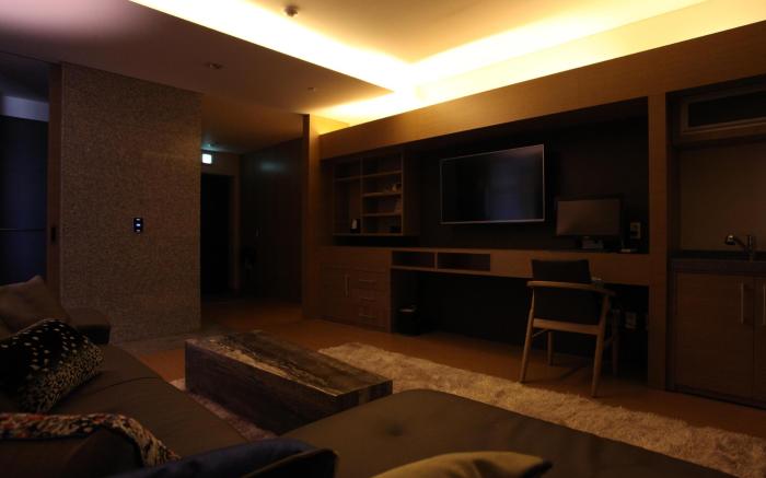 Business Design Hotel LUV