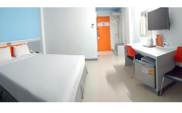 Sakura Budget Hotel