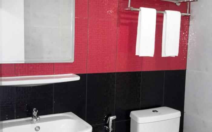 Sakura Budget Hotel