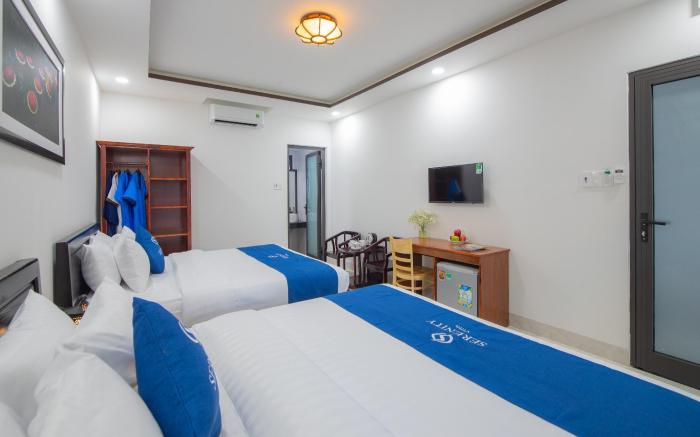 Serenity Villa Hoi An