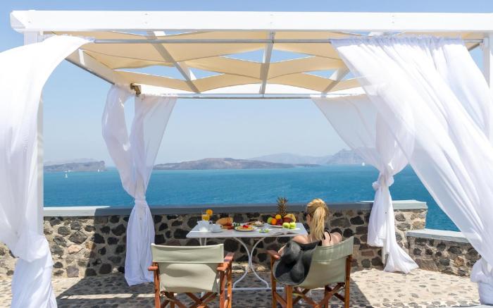 Goulielmos Hotel
