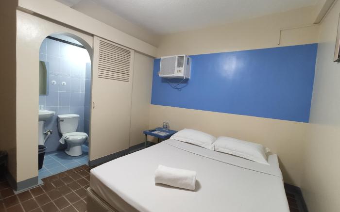 Cococay Resort Hotel