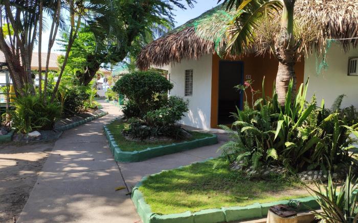 Cococay Resort Hotel