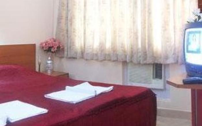 Hotel Manoshanti