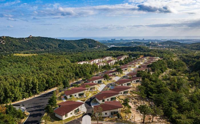 Kensington Resort Seorak Valley
