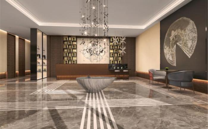 Jinjiang Metropolo Hotel Nanjing Jiangning Binjiang Development Zone