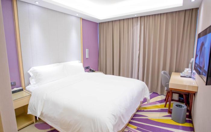 Lavande Hotel Heyuan Longchuan East Passenger Station