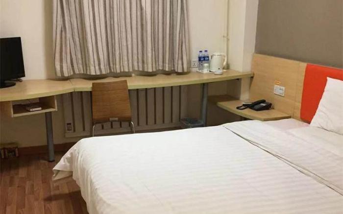 7 Days Inn  Shenyang Railway Station Zhongshan Square