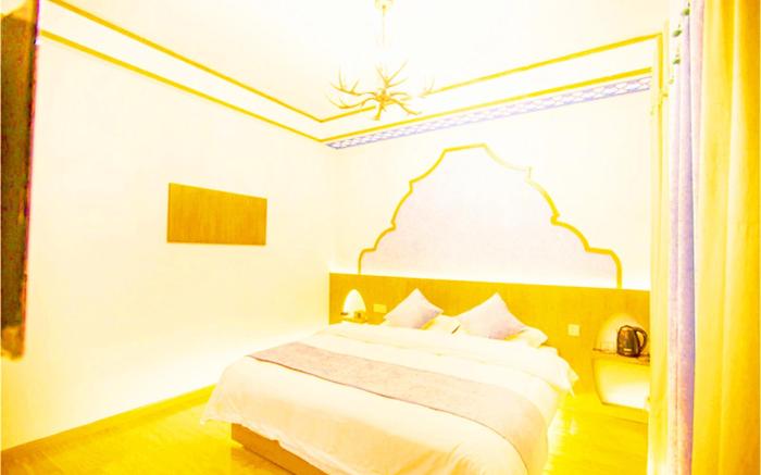 Edinburgh Hostel