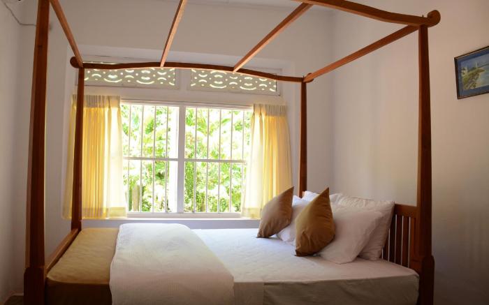 Thalpe Walawwa Heritage Villa