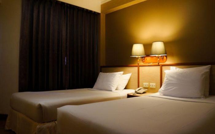 Station ONE Hotel