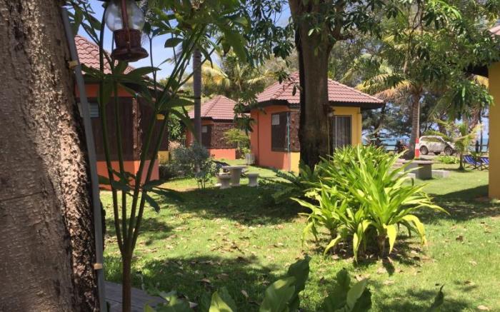 Bayview Resort