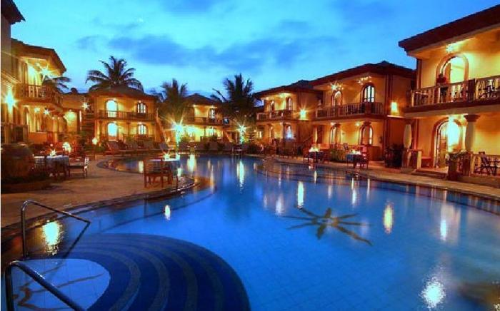 Resort Terra Paraiso