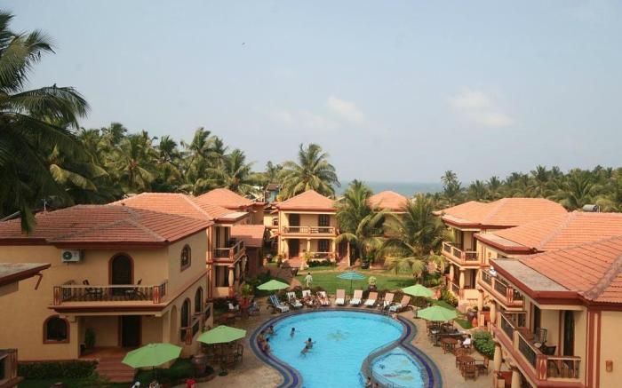 Resort Terra Paraiso
