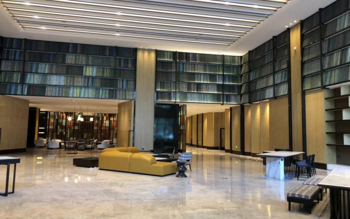 New World Langfang Hotel