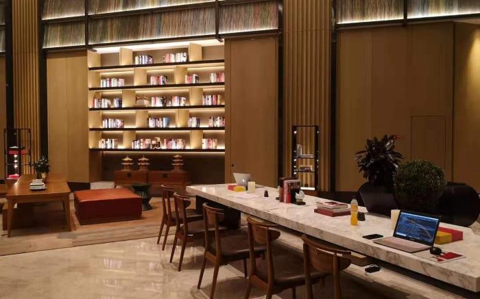 New World Langfang Hotel