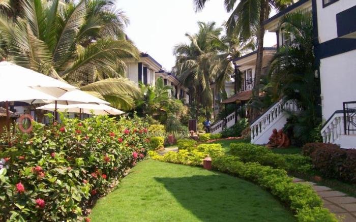 Santana Beach Resort