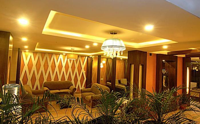 Hotel Tenki Kathmandu