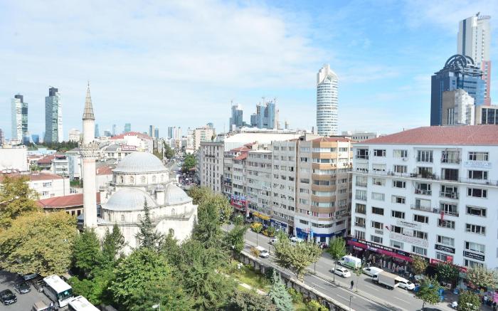 No 139 Apartments 