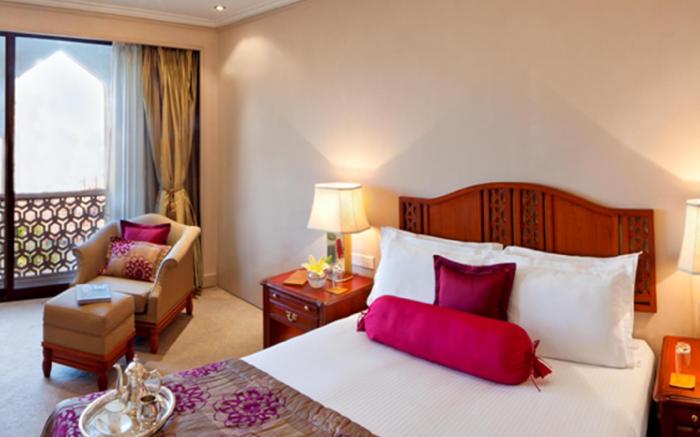 Taj Mahal Tower, Mumbai