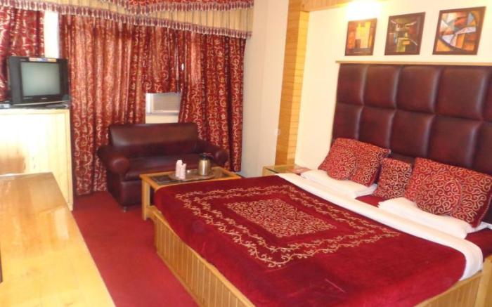 Hotel Lals Haveli