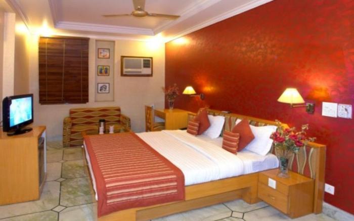 Hotel Singh International