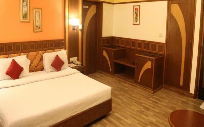 Hotel Southern, New Delhi