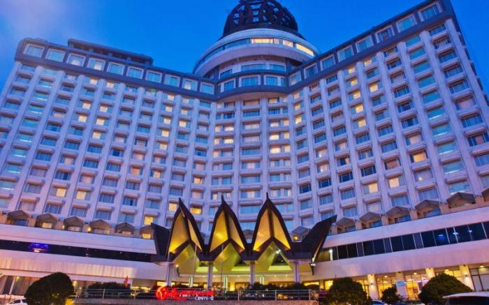 Resorts World Genting - Genting Grand