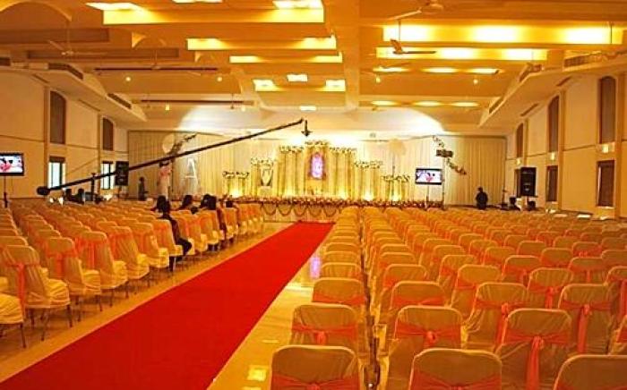 Alleppey Prince Hotel