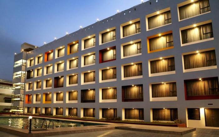 Hotel Atithi