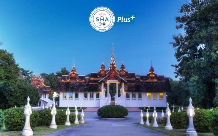 MonPanaNont Wellness Resort & Spa