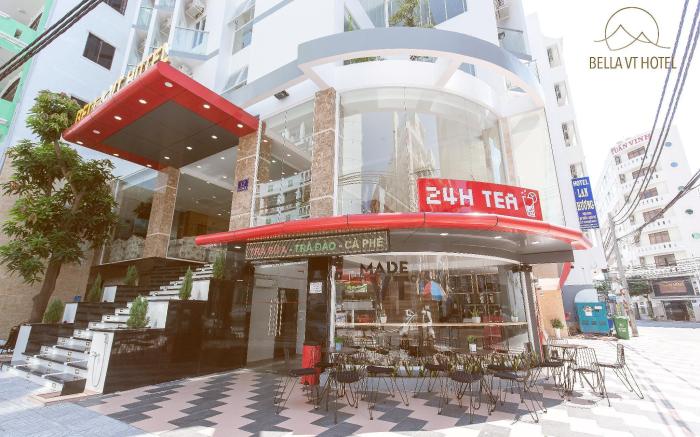 Bella Hotel Bai Sau Vung Tau
