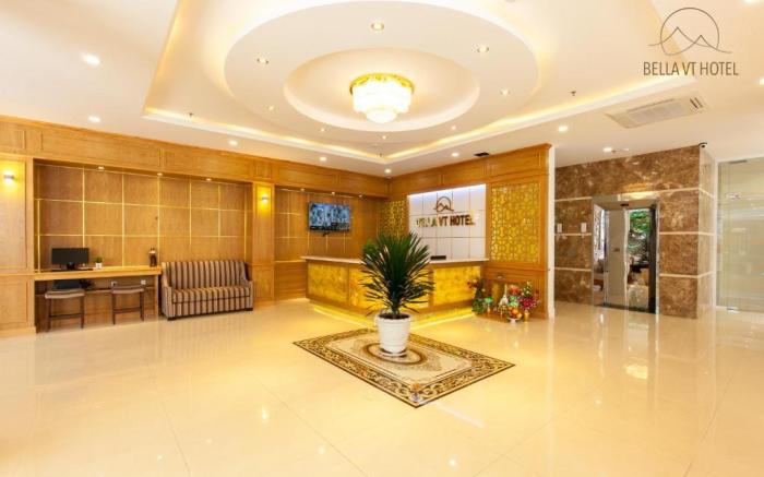 Bella Hotel Bai Sau Vung Tau