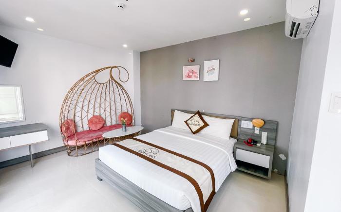 Bella Hotel Bai Sau Vung Tau