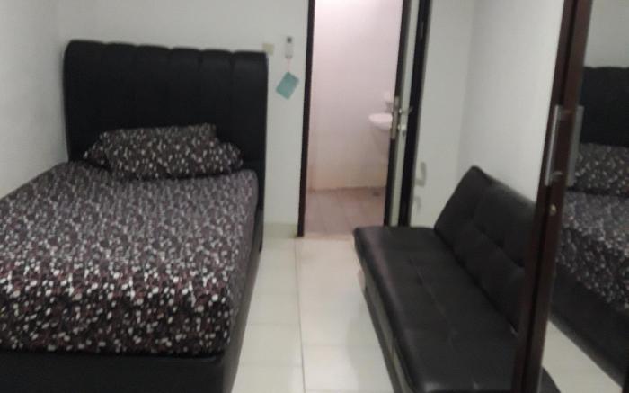Kost Gpresiden Serpong