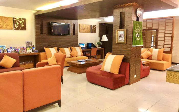 Le Murraya Resort