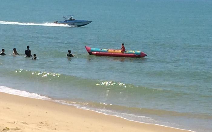 Ruen Thai Rim Haad Resort
