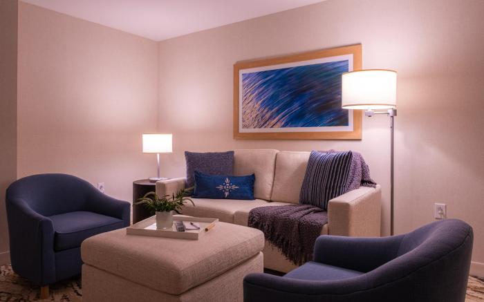 Mohegan Pennsylvania-Adults Only