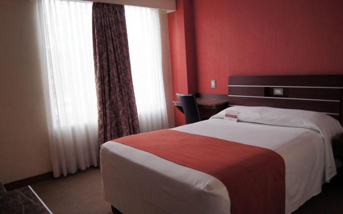 Hotel Roosevelt