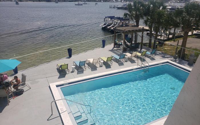 Inn on Destin Harbor, Ascend Hotel Collection