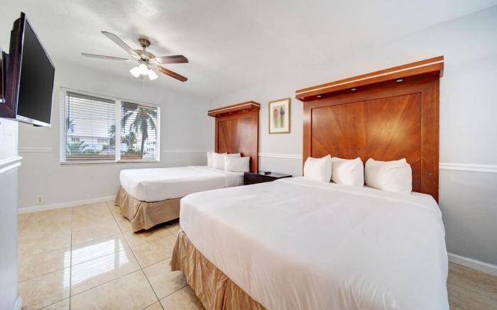 Hollywood Beach Hotels