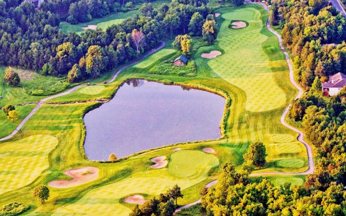 The Lodge at Old Kinderhook