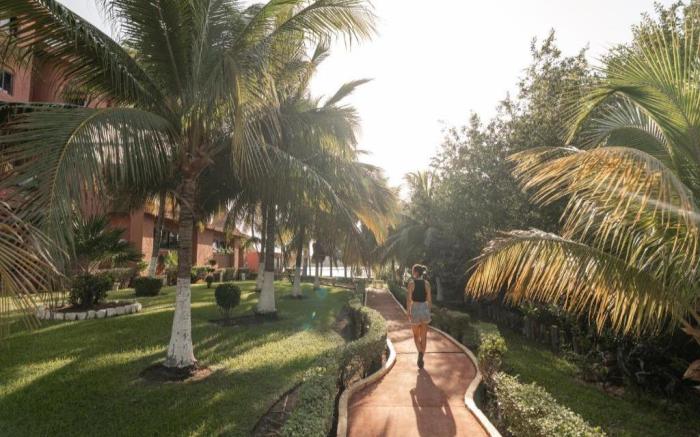 Nílu Cancún Zona Hotelera by Selina 