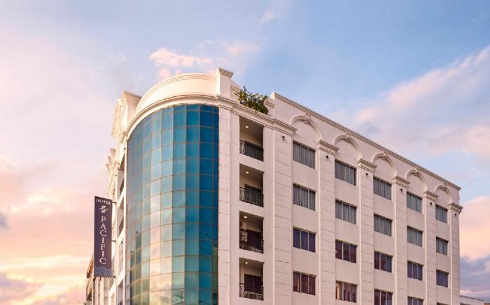 Pacific Hotel