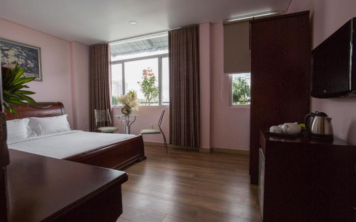 Sophia Hotel